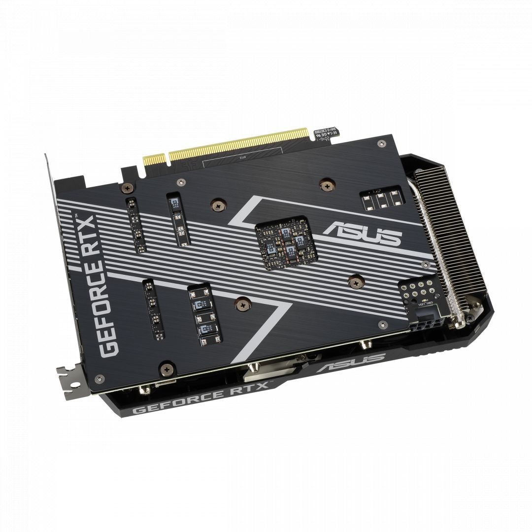 Asus DUAL-RTX3060-12G-V2 (LHR) Asus DUAL-RTX3060-12G-V2 (LHR)