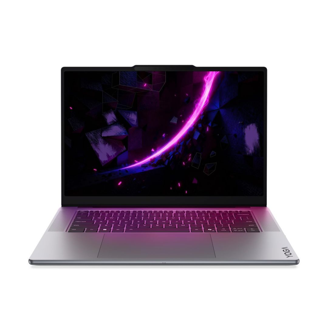 Lenovo Yoga Pro 7 Luna Grey Lenovo Yoga Pro 7 Luna Grey