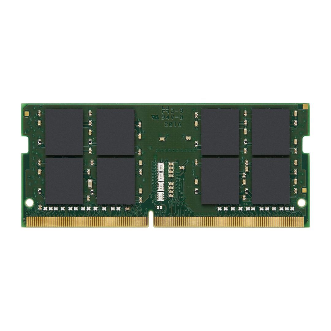 Kingston 16GB DDR4 3200MHz SODIMM Bulk Kingston 16GB DDR4 3200MHz SODIMM Bulk