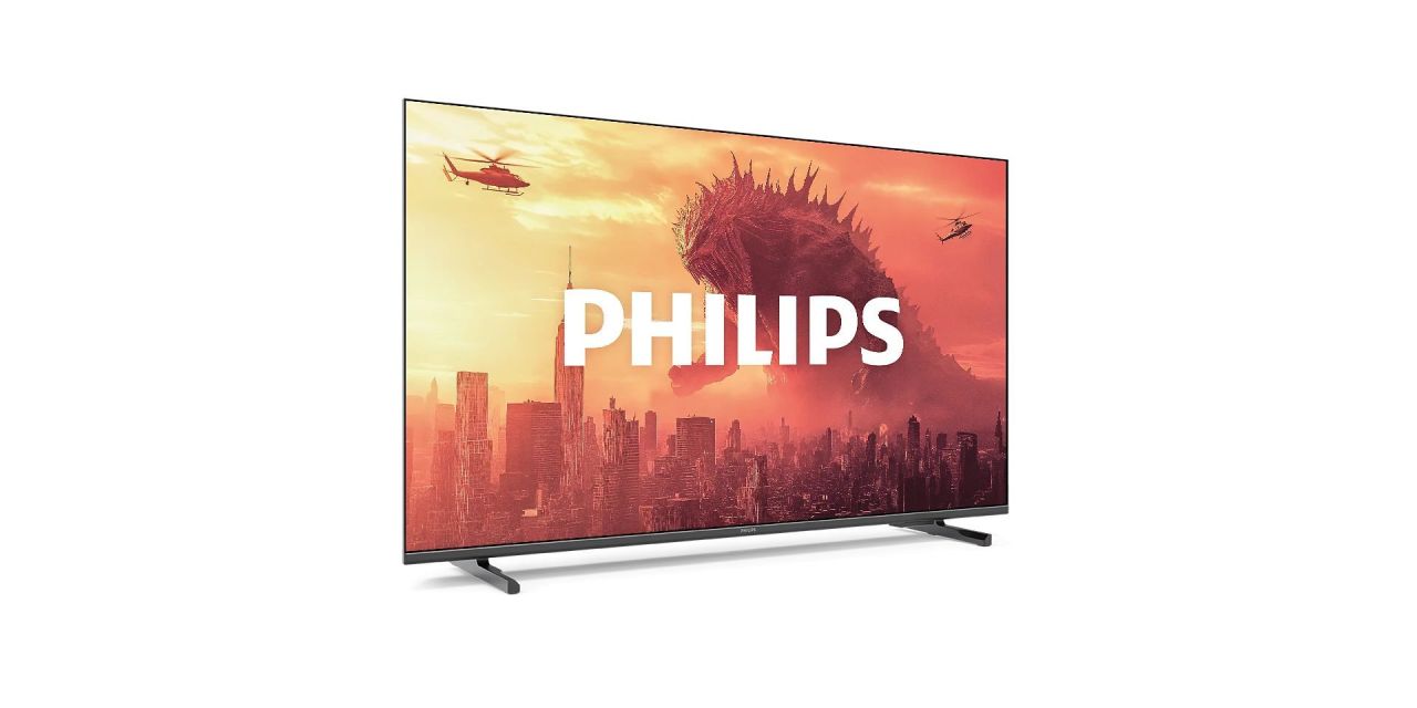 Philips 32" 32PHS5500 LED