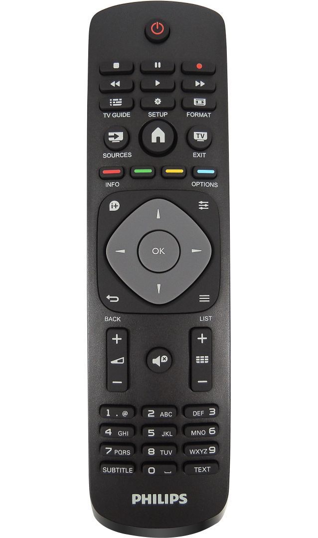 Philips 32" 32PHS5500 LED