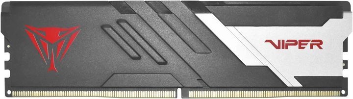Patriot 16GB DDR5 6000MHz Viper Venom Black/White Patriot 16GB DDR5 6000MHz Viper Venom Black/White