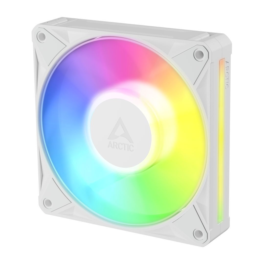 Arctic BioniX P12 A-RGB White Arctic BioniX P12 A-RGB White