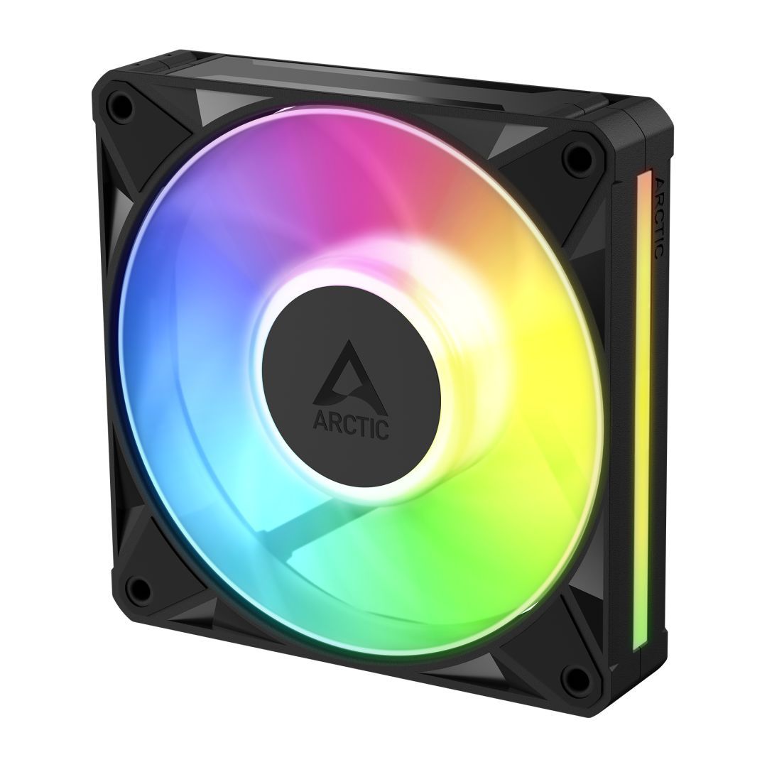 Arctic BioniX P14 A-RGB Black (3 Pack) Arctic BioniX P14 A-RGB Black (3 Pack)