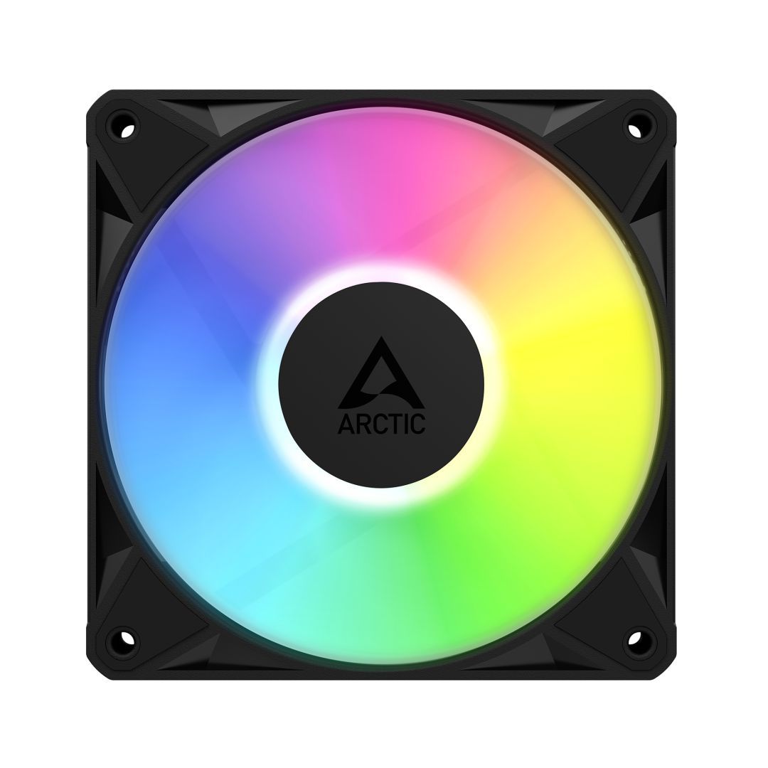 Arctic BioniX P14 A-RGB Black (3 Pack) Arctic BioniX P14 A-RGB Black (3 Pack)