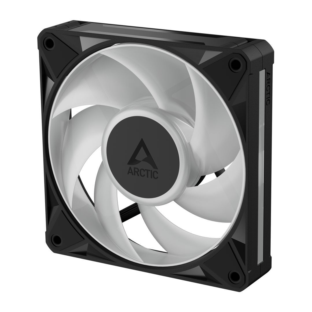 Arctic BioniX P14 A-RGB Black (3 Pack) Arctic BioniX P14 A-RGB Black (3 Pack)