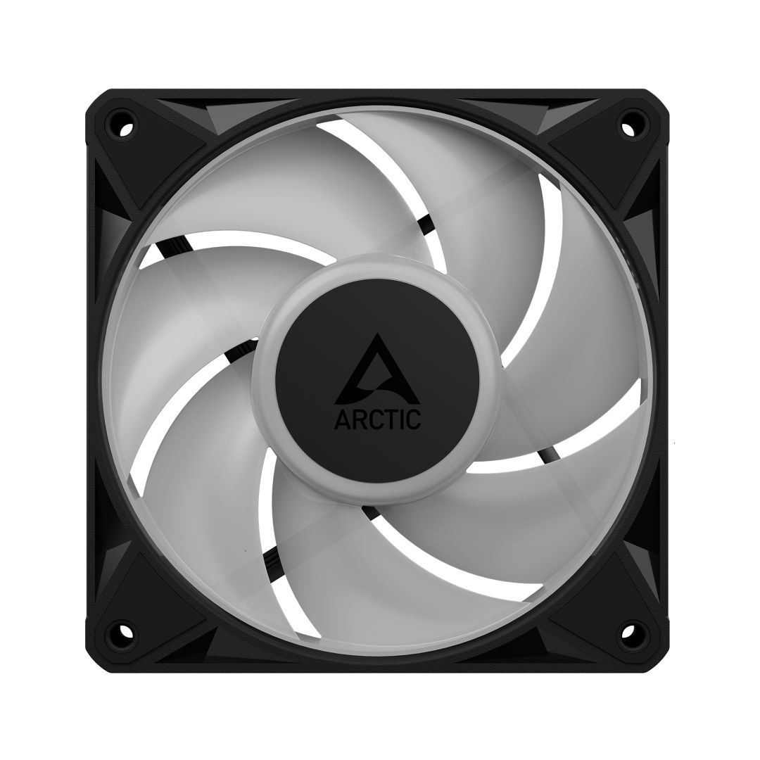 Arctic BioniX P14 A-RGB Black (3 Pack) Arctic BioniX P14 A-RGB Black (3 Pack)