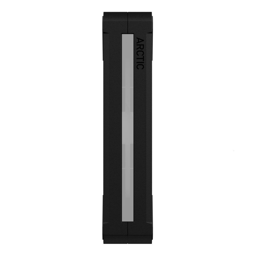 Arctic BioniX P14 A-RGB Black (3 Pack) Arctic BioniX P14 A-RGB Black (3 Pack)