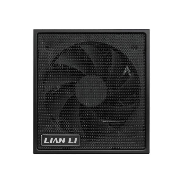 Lian Li 1000W 80+ Platinum SX Platinum Black Lian Li 1000W 80+ Platinum SX Platinum Black