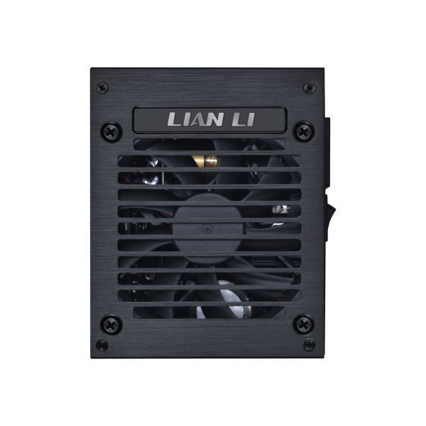 Lian Li 850W 80+ Gold SP V2 Gold SFX Black Lian Li 850W 80+ Gold SP V2 Gold SFX Black