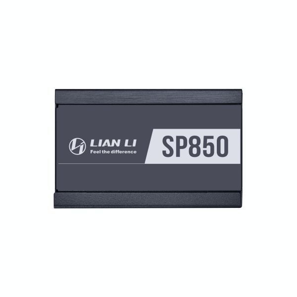 Lian Li 850W 80+ Gold SP V2 Gold SFX Black Lian Li 850W 80+ Gold SP V2 Gold SFX Black