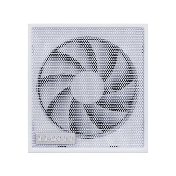 Lian Li 1200W 80+ Platinum SX Platinum White Lian Li 1200W 80+ Platinum SX Platinum White