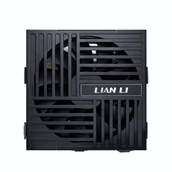 Lian Li 750W 80+ Bronze RB Lian Li 750W 80+ Bronze RB