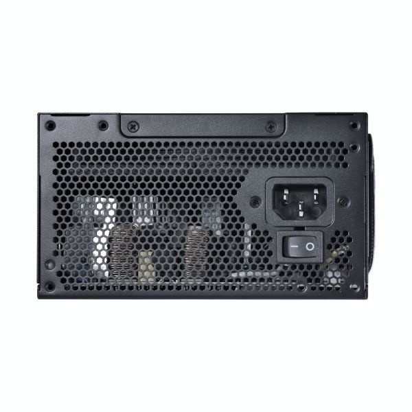 Lian Li 750W 80+ Bronze RB Lian Li 750W 80+ Bronze RB