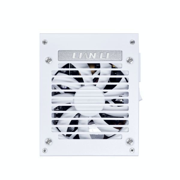 Lian Li 750W 80+ Gold SP V2 Gold SFX White Lian Li 750W 80+ Gold SP V2 Gold SFX White