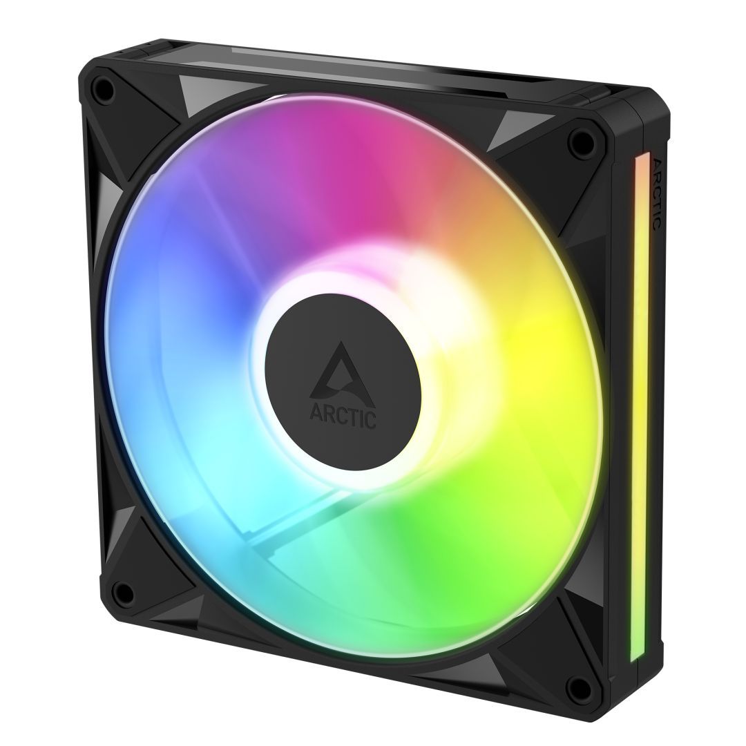 Arctic BioniX P14 A-RGB Black Arctic BioniX P14 A-RGB Black