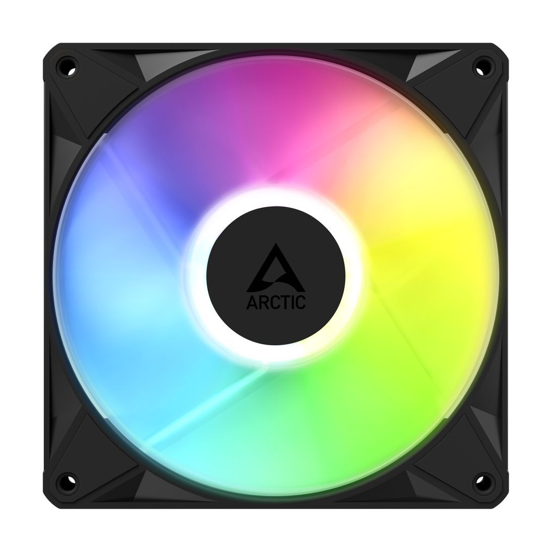 Arctic BioniX P14 A-RGB Black Arctic BioniX P14 A-RGB Black