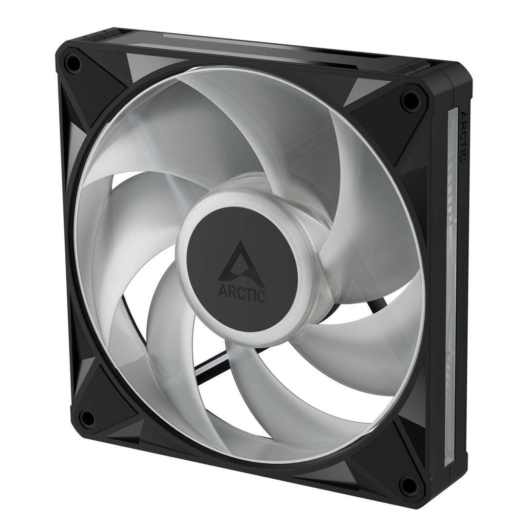 Arctic BioniX P14 A-RGB Black Arctic BioniX P14 A-RGB Black