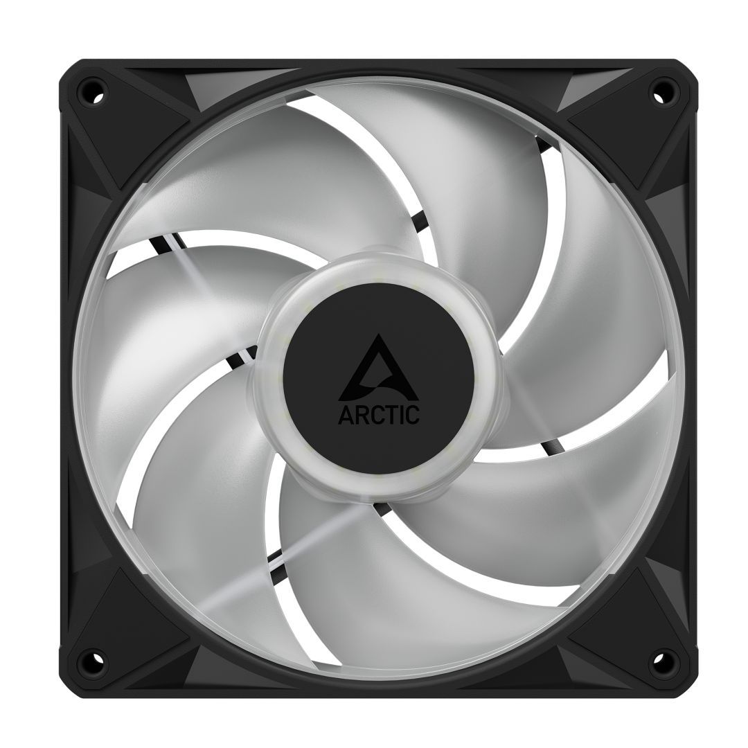 Arctic BioniX P14 A-RGB Black Arctic BioniX P14 A-RGB Black