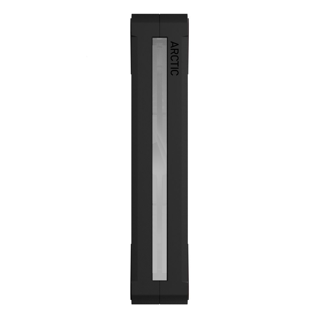 Arctic BioniX P14 A-RGB Black Arctic BioniX P14 A-RGB Black