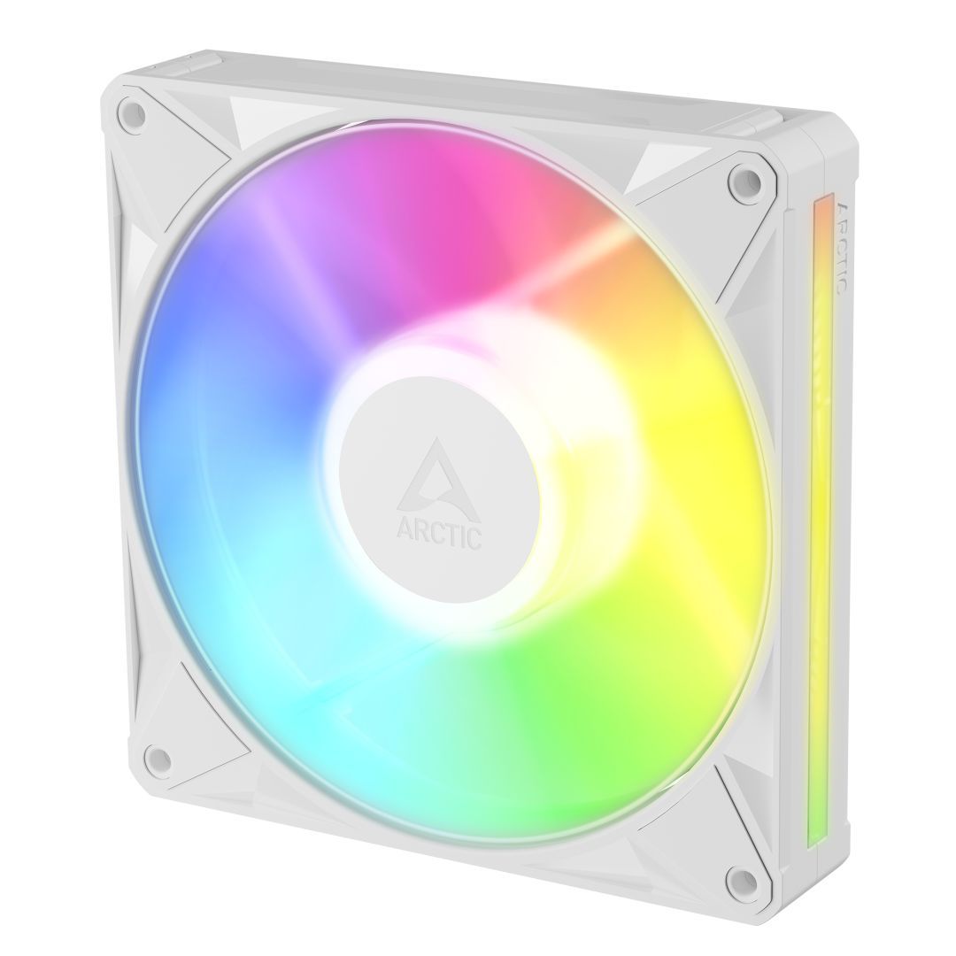 Arctic BioniX P14 A-RGB White Arctic BioniX P14 A-RGB White