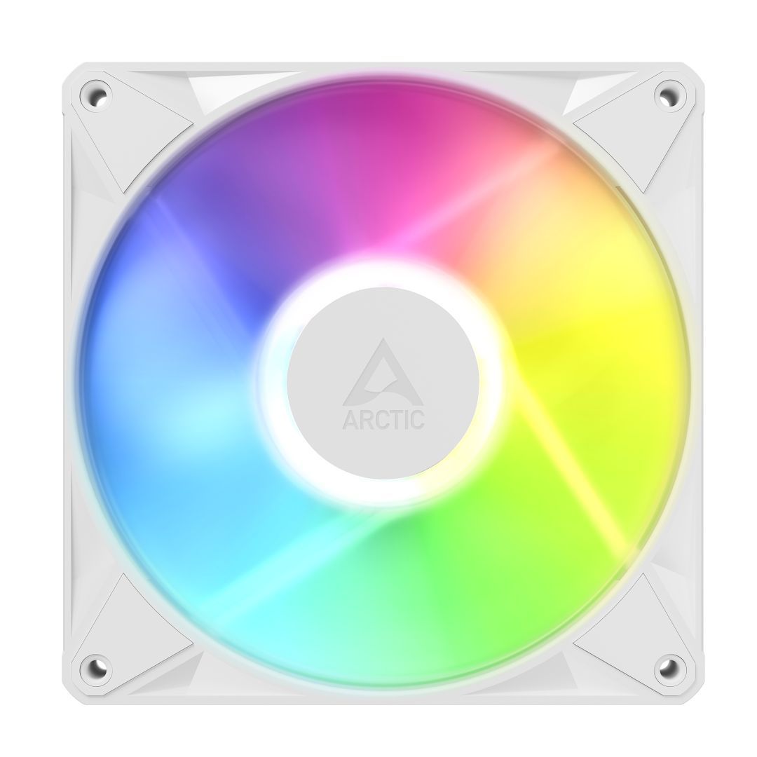 Arctic BioniX P14 A-RGB White Arctic BioniX P14 A-RGB White