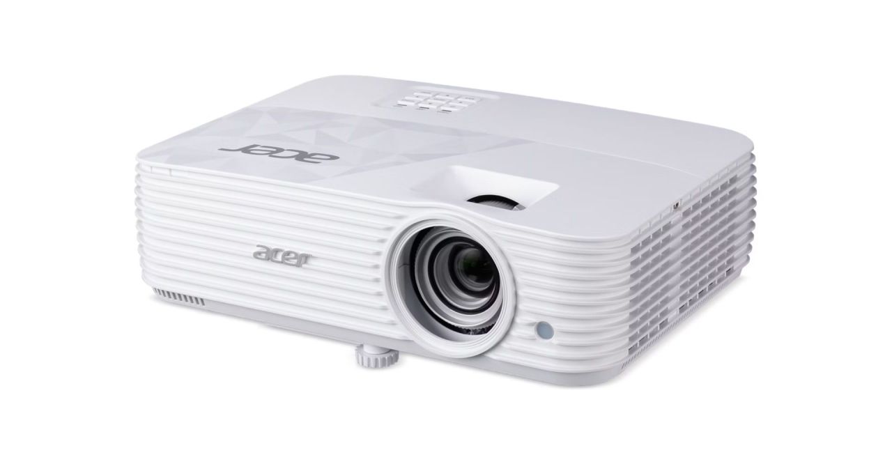Acer HL6820GTV Acer HL6820GTV