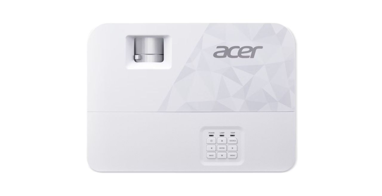 Acer HL6820GTV Acer HL6820GTV