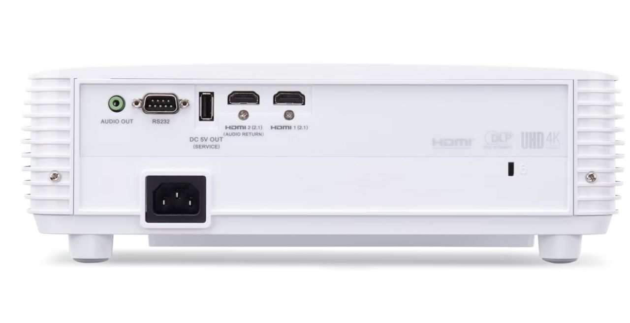 Acer HL6820GTV Acer HL6820GTV