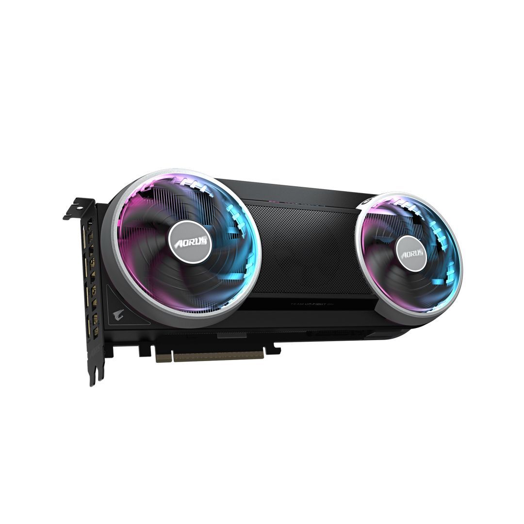 Gigabyte RTX5070 AORUS INFINITY 12G Gigabyte RTX5070 AORUS INFINITY 12G