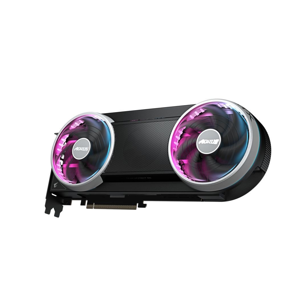 Gigabyte RTX5070 AORUS INFINITY 12G Gigabyte RTX5070 AORUS INFINITY 12G