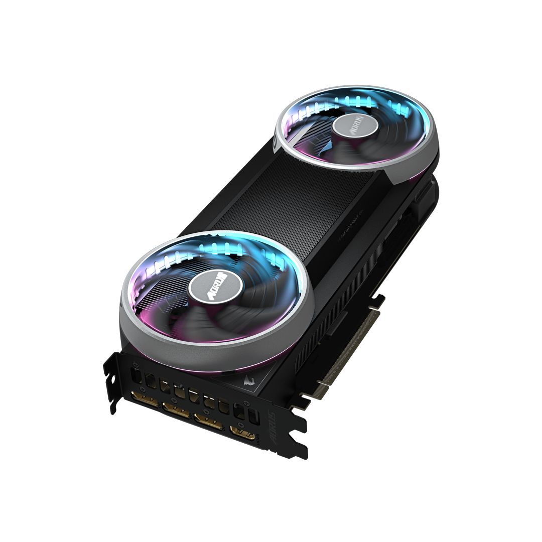 Gigabyte RTX5070 AORUS INFINITY 12G Gigabyte RTX5070 AORUS INFINITY 12G