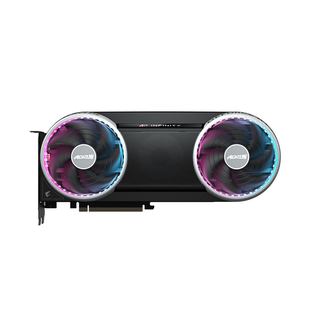 Gigabyte RTX5070 AORUS INFINITY 12G Gigabyte RTX5070 AORUS INFINITY 12G