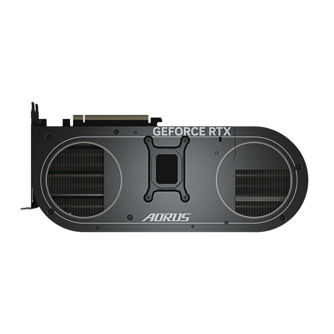 Gigabyte RTX5070 AORUS INFINITY 12G Gigabyte RTX5070 AORUS INFINITY 12G