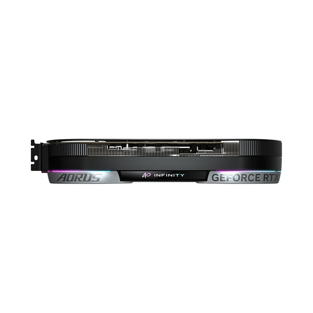 Gigabyte RTX5070 AORUS INFINITY 12G Gigabyte RTX5070 AORUS INFINITY 12G