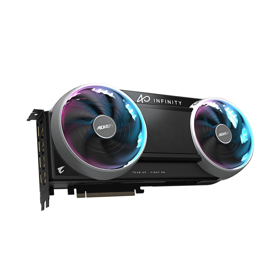 Gigabyte RTX5070 TI INFINITY 16G Gigabyte RTX5070 TI INFINITY 16G
