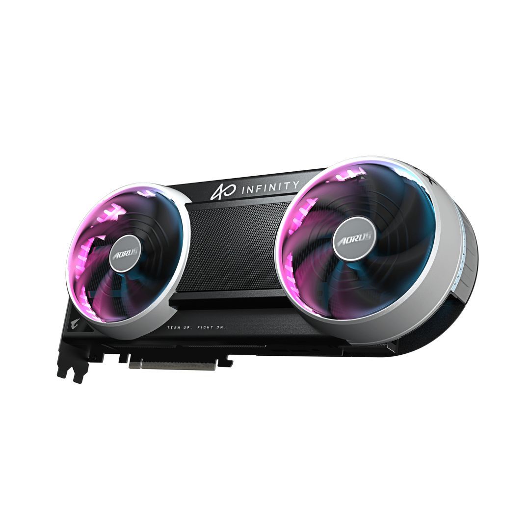 Gigabyte RTX5070 TI INFINITY 16G Gigabyte RTX5070 TI INFINITY 16G