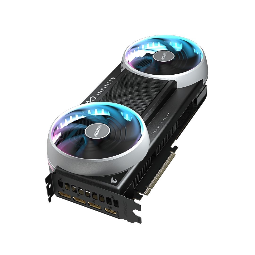 Gigabyte RTX5070 TI INFINITY 16G Gigabyte RTX5070 TI INFINITY 16G