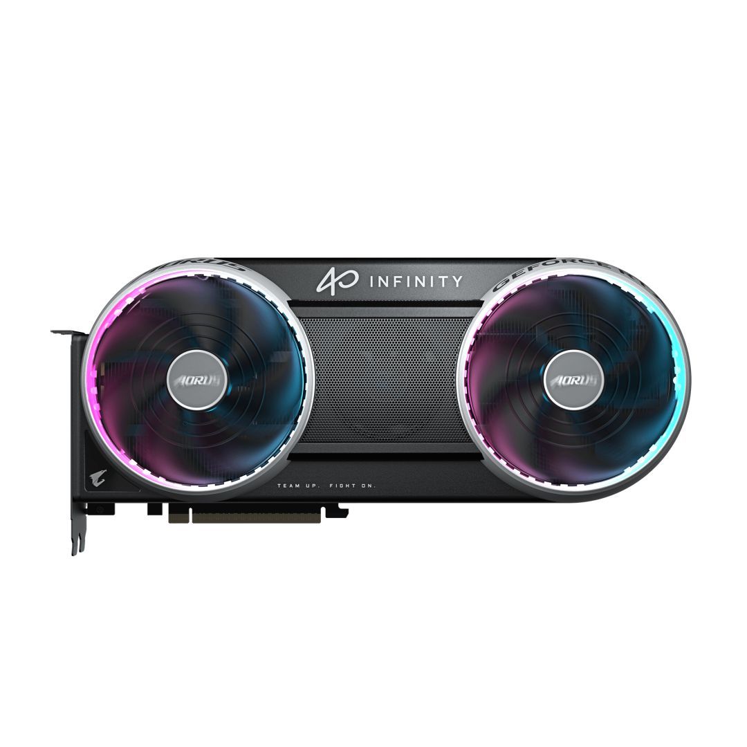 Gigabyte RTX5070 TI INFINITY 16G Gigabyte RTX5070 TI INFINITY 16G