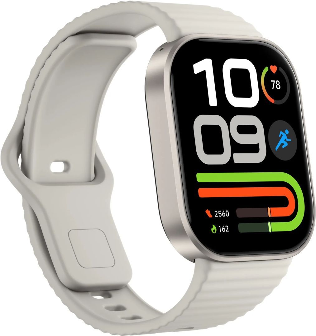 Xiaomi Redmi Watch 6 Lite Steel Gray