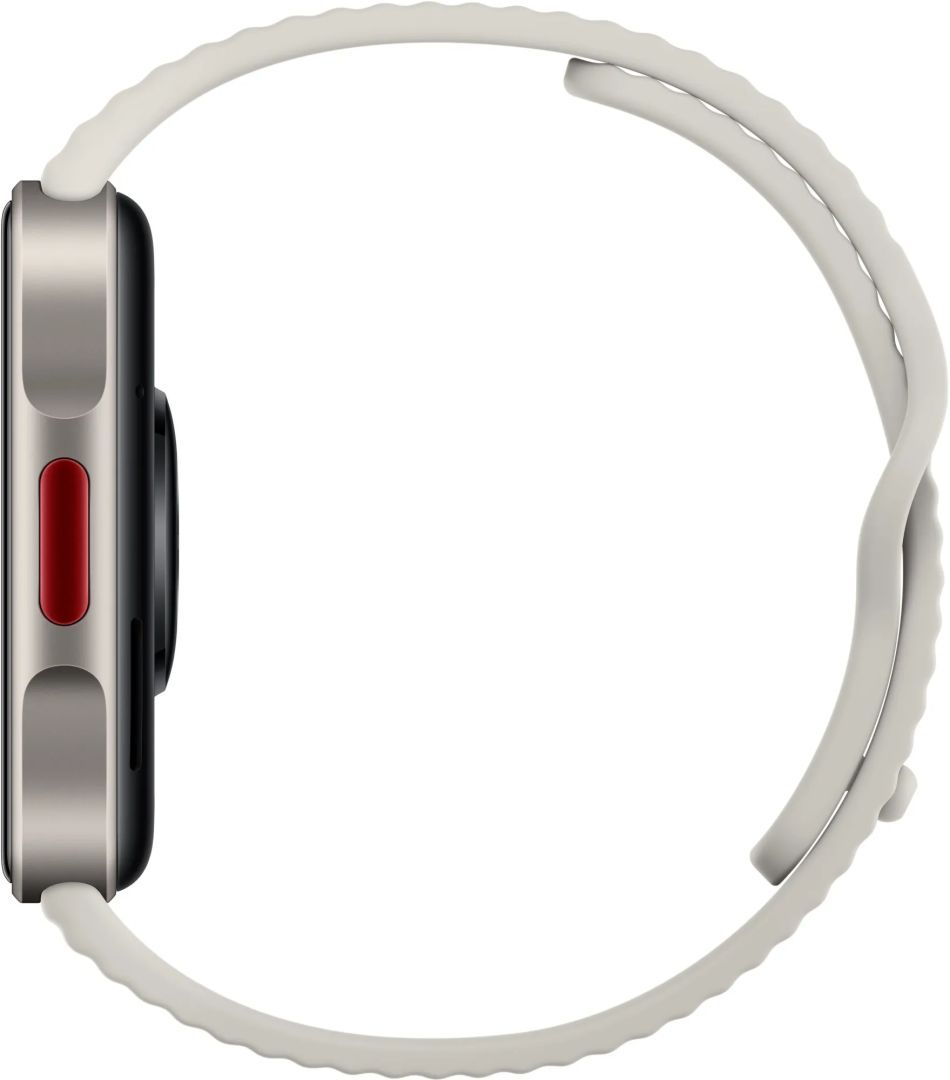 Xiaomi Redmi Watch 6 Lite Steel Gray