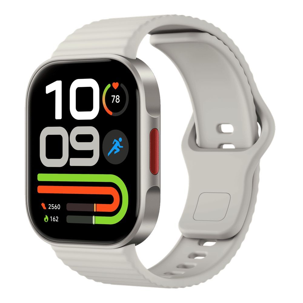 Xiaomi Redmi Watch 6 Lite Steel Gray