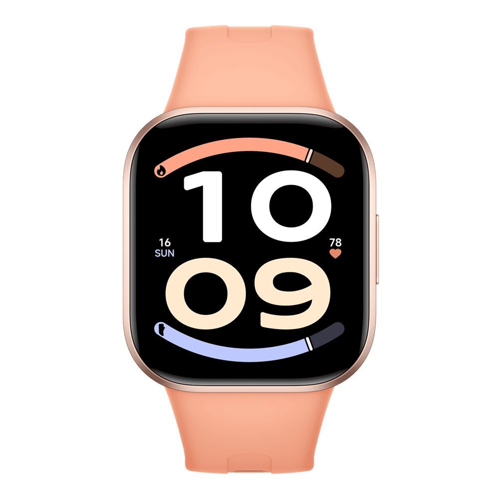 Xiaomi Redmi Watch 6 Active Sunset Orange