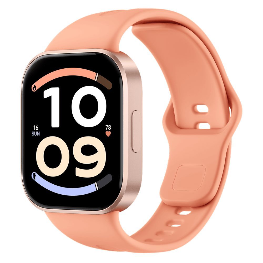Xiaomi Redmi Watch 6 Active Sunset Orange