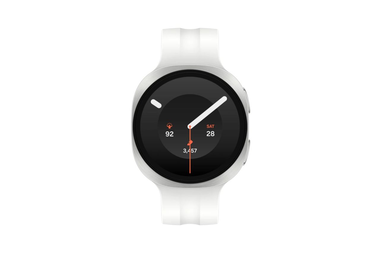 Samsung Galaxy Watch9 40mm Cream Samsung Galaxy Watch9 40mm Cream
