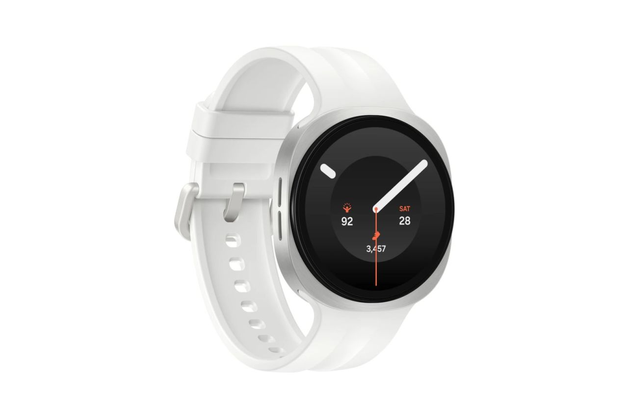 Samsung Galaxy Watch9 40mm Cream Samsung Galaxy Watch9 40mm Cream