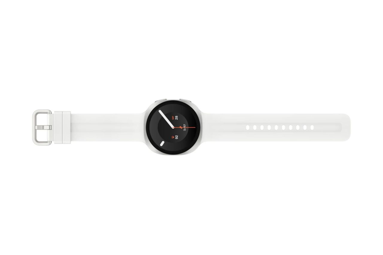 Samsung Galaxy Watch9 40mm Cream Samsung Galaxy Watch9 40mm Cream
