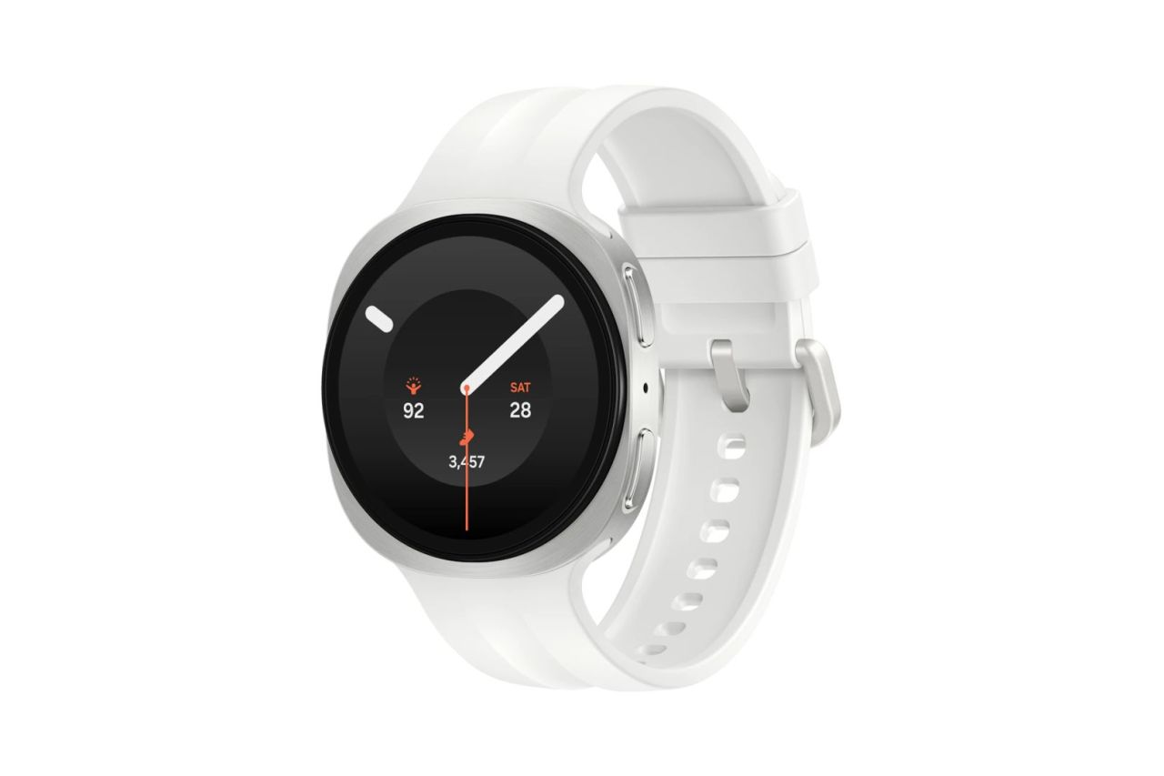 Samsung Galaxy Watch9 40mm Cream Samsung Galaxy Watch9 40mm Cream