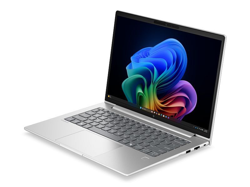 HP EliteBook 6 G2i Silver HP EliteBook 6 G2i Silver