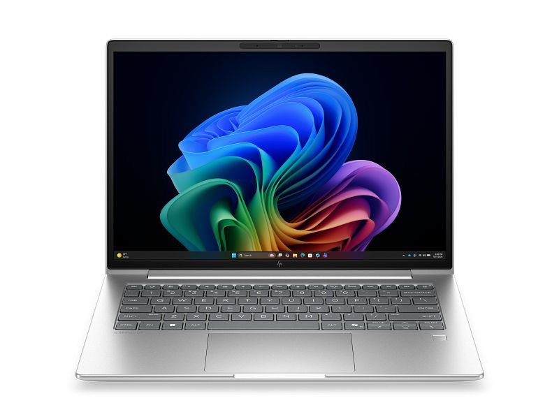 HP EliteBook 6 G2i Silver HP EliteBook 6 G2i Silver
